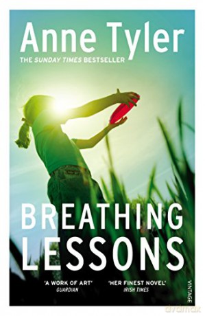 Breathing Lessons - Anne Tyler [KSIĄŻKA]