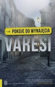 Pokoje do wynajęcia - Varesi Valerio [KSIĄŻKA]