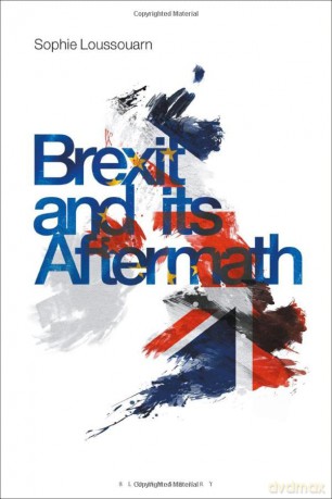 Brexit and its Aftermath - Sophie Loussouarn [KSIĄŻKA]