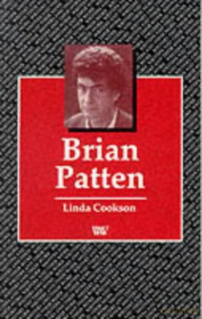 Brian Patten: The Poet and His Work (Writers and their Work) - Linda Cookson [KSIĄŻKA]