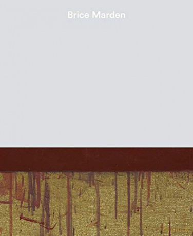 Brice Marden - Suzanne Hudson Emily Wei Rales [KSIĄŻKA]