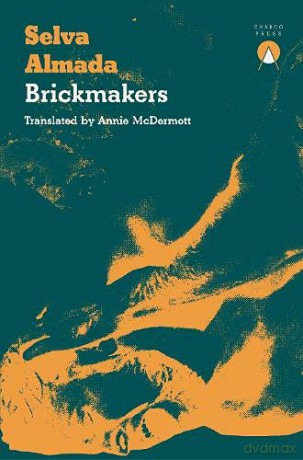 Brickmakers - Annie McDermott [KSIĄŻKA]