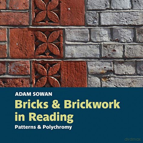 Bricks and Brickwork in Reading: Patterns and Polychromy - Adam Sowan [KSIĄŻKA]