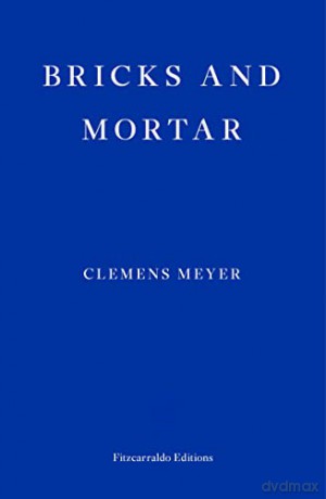 Bricks and Mortar - Clemens Meyer [KSIĄŻKA]
