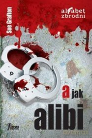 A jak alibi [KSIĄŻKA]