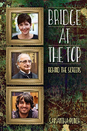 Bridge at the Top: Behind the Screens - Samantha Punch [KSIĄŻKA]