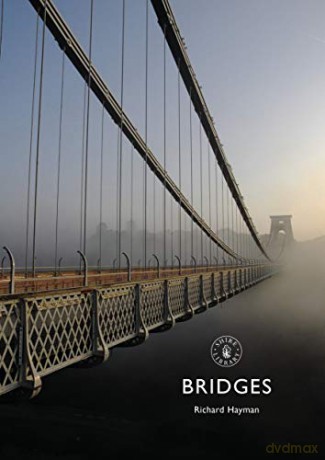 Bridges: 869 (Shire Library) - Richard Hayman [KSIĄŻKA]