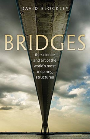 Bridges: The Science and Art of the World's Most Inspiring Structures - David Blockley [KSIĄŻKA]