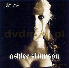 Ashlee Simpson: I Am Me [CD]