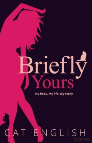 Briefly Yours - Cat English [KSIĄŻKA]