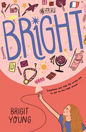 Bright - Brigit Young [KSIĄŻKA]