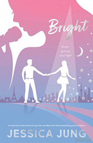 BRIGHT - Jessica Jung [KSIĄŻKA]