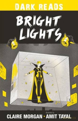 Bright Lights: 2 (Dark Reads) - Claire Morgan [KSIĄŻKA]