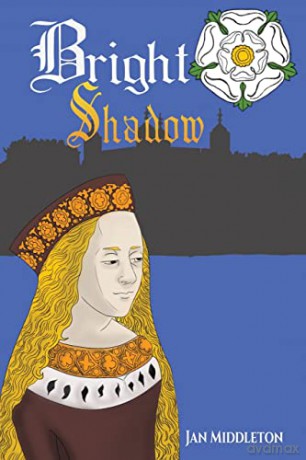 Bright Shadow - Jan Middleton [KSIĄŻKA]