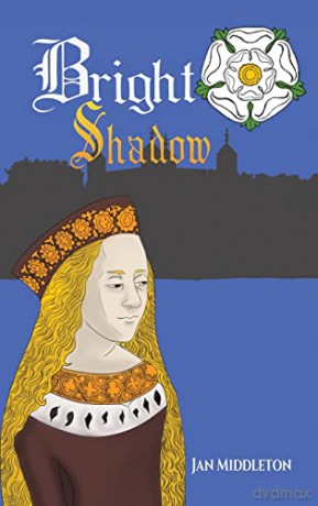 Bright Shadow - Jan Middleton [KSIĄŻKA]