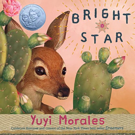 Bright Star - Morales [KOMIKS]