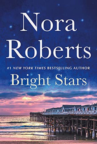 Bright Stars: Once More with Feeling and Opposites Attract: A 2-In-1 Collection - Nora Roberts [KSIĄŻKA]
