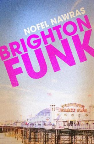Brighton Funk - Nofel Nawra [KSIĄŻKA]