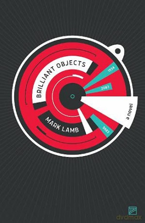 Brilliant Objects - Mark Lamb [KSIĄŻKA]