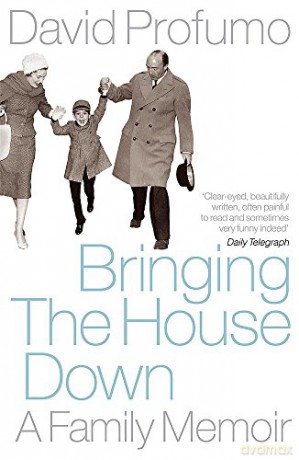Bringing the House Down - David Profumo [KSIĄŻKA]