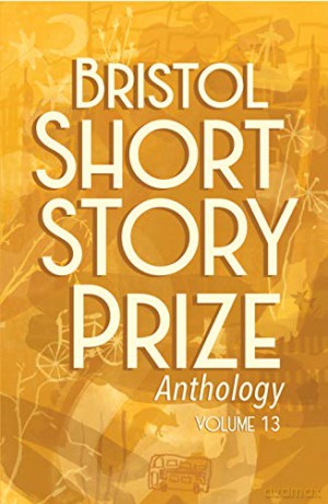 Bristol Short Story Prize Anthology Volume 13 - Arif Anwar [KSIĄŻKA]