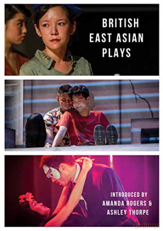 British East Asian Plays - Lucy Chau Lai-Tuen [KSIĄŻKA]