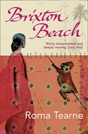 Brixton Beach - Roma Tearne [KSIĄŻKA]