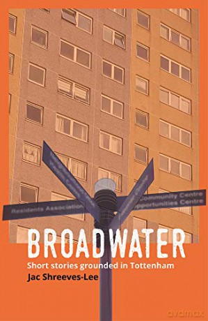 Broadwater - Jac Shreeves-Lee [KSIĄŻKA]