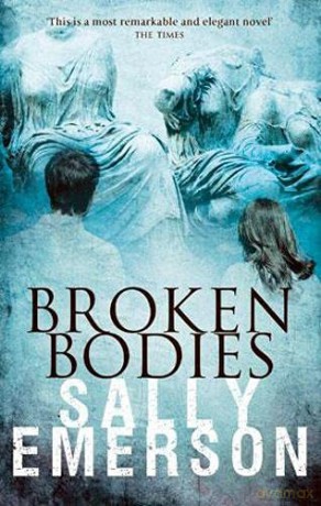 Broken Bodies - Sally Emerson [KSIĄŻKA]