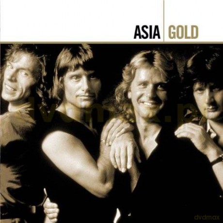 Asia: Gold (Remastered) [2CD]
