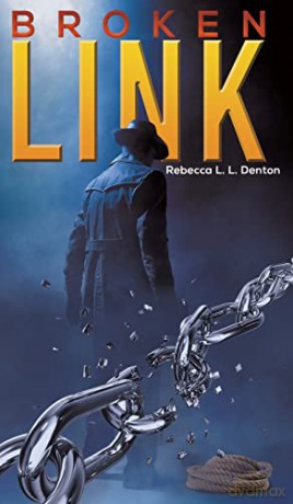 Broken Link - Rebecca L. L. Denton [KSIĄŻKA]