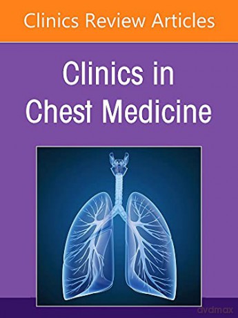 Bronchiectasis, An Issue of Clinics in Chest Medicine (Volume 43-1) (The Clinics: Internal Medicine, Volume 43-1) - James D. Chalmers MBChB PhD FRCPE FERS [KSIĄŻKA]