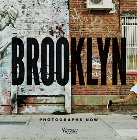 Brooklyn Photographs Now - M. Kennedy [KSIĄŻKA]