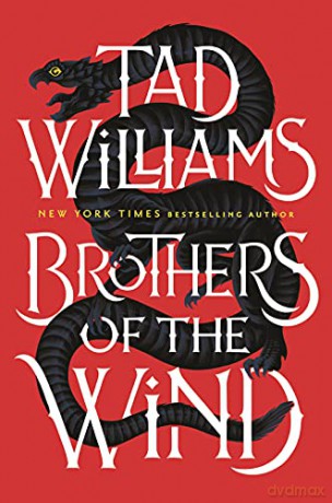 Brothers of the Wind: A Last King of Osten Ard Story - Tad Williams [KSIĄŻKA]