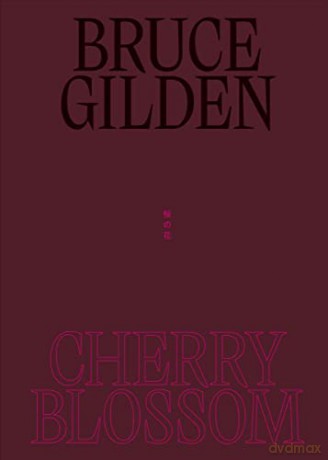 Bruce Gilden: Cherry Blossom - Bruce Gilden [KSIĄŻKA]