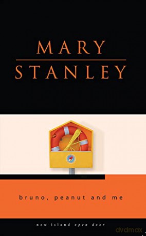 Bruno, Peanuts and Me (Open Door) - Mary Stanley [KSIĄŻKA]