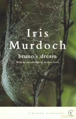 Bruno's Dream - Iris Murdoch [KSIĄŻKA]