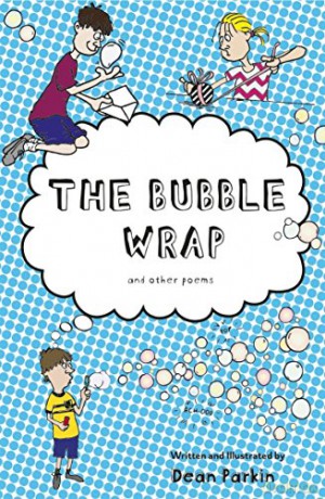 Bubble Wrap - Dean Parkin [KSIĄŻKA]
