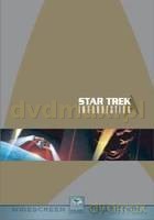Star Trek IX. Rebelia wersja specjalna [2DVD]