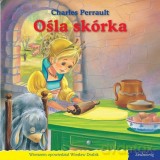 101 bajek. Ośla skórka [KSIĄŻKA]