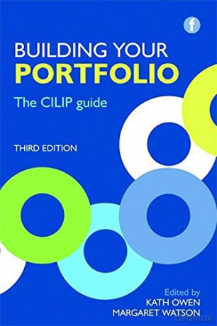 Building Your Portfolio - Margaret Watson [KSIĄŻKA]