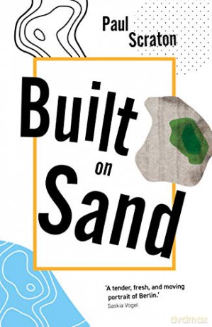 Built on Sand - Paul Scraton [KSIĄŻKA]