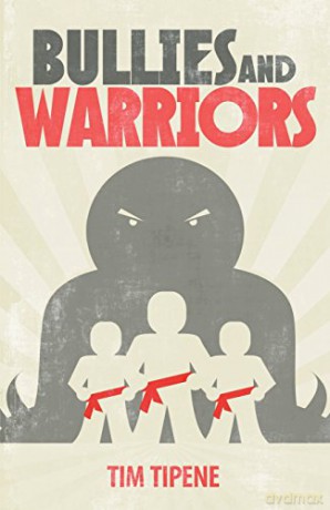 BULLIES WARRIORS - Tipene T. [KSIĄŻKA]
