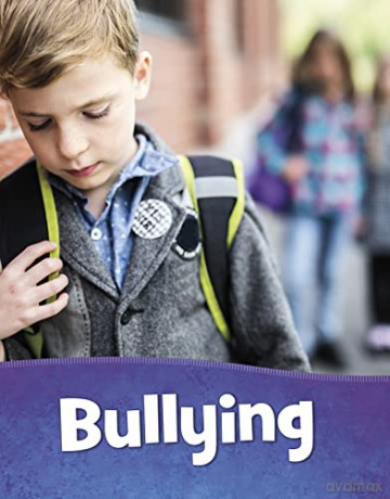 Bullying (Mind Matters) - Martha E. H. Rustad [KSIĄŻKA]