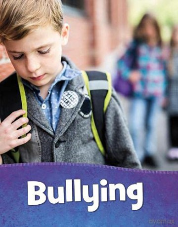 Bullying (Mind Matters) - Martha E. H. Rustad [KSIĄŻKA]