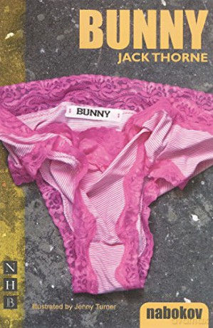 Bunny (NHB Modern Plays) - Jack Thorne [KSIĄŻKA]