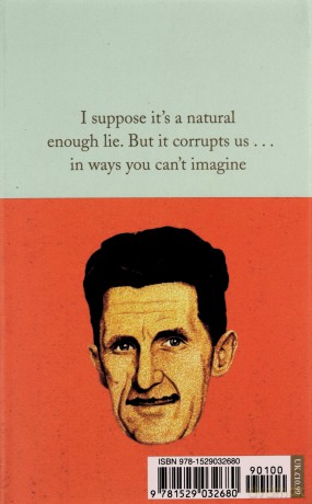 Burmese Days: George Orwell (Macmillan Collector's Library, 263) - George Orwell [KSIĄŻKA]