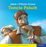 101 bajek. Tomcio Paluch [KSIĄŻKA]
