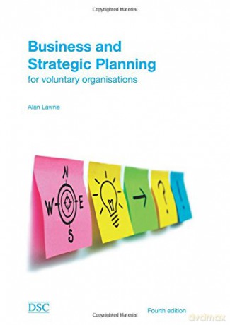 Business and Strategic Planning - Alan Lawrie [KSIĄŻKA]
