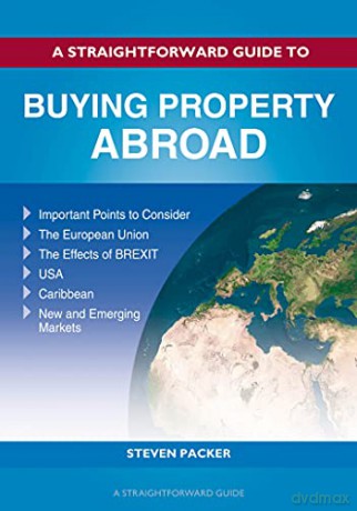 Buying Property Abroad - Steven Packer [KSIĄŻKA]